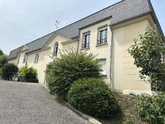 Appartement vente à Fontainebleau, Veneux-les-sablons