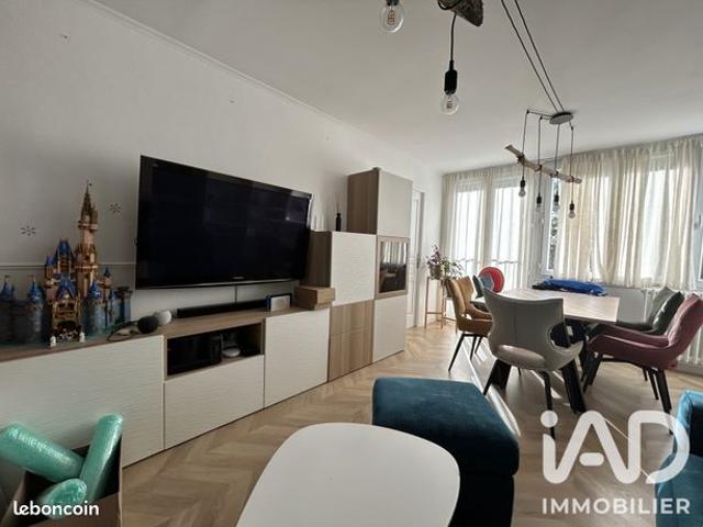 Appartement vente à Lagny-sur-Marne, Seine-et-Marne