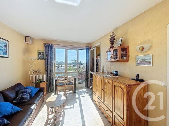 Appartement vente à Melun