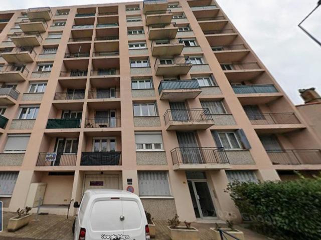 Appartement location à France métropolitaine, Saint-etienne