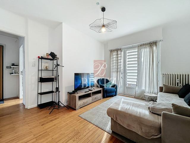 Appartement vente à Strasbourg, Hoenheim