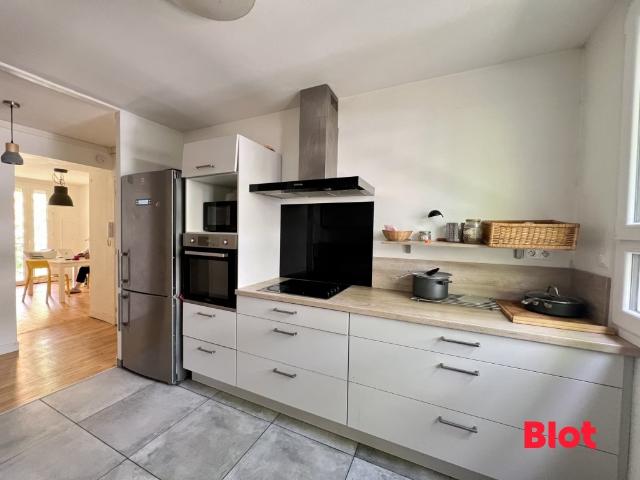 Appartement vente à Rennes, Bretagne