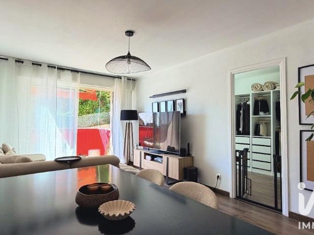 Appartement vente à Las Planas, Nice