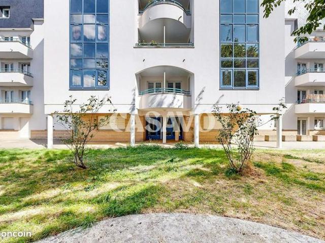 Appartement vente à Melun