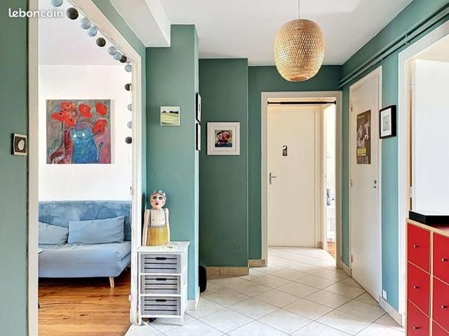 Appartement vente à Valence