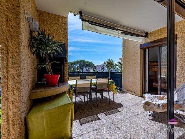 Appartement vente à Perpignan, Le Barcarès
