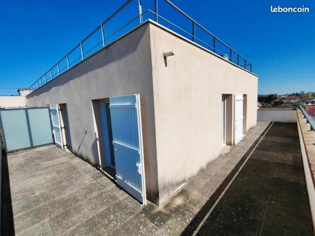 Appartement vente à Palaiseau, Arpajon