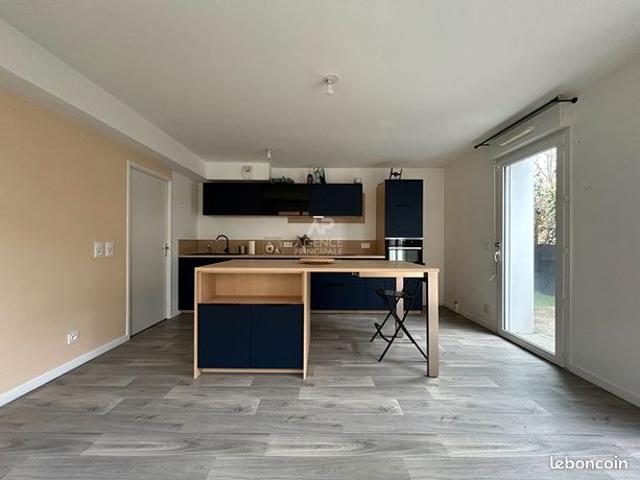 Appartement vente à Saint-Germain-en-Laye, Poissy