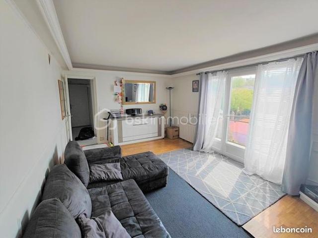 Appartement vente à Bobigny, Noisy-le-sec