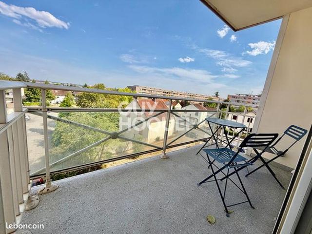 Appartement vente à Chenôve, Côte-d'Or