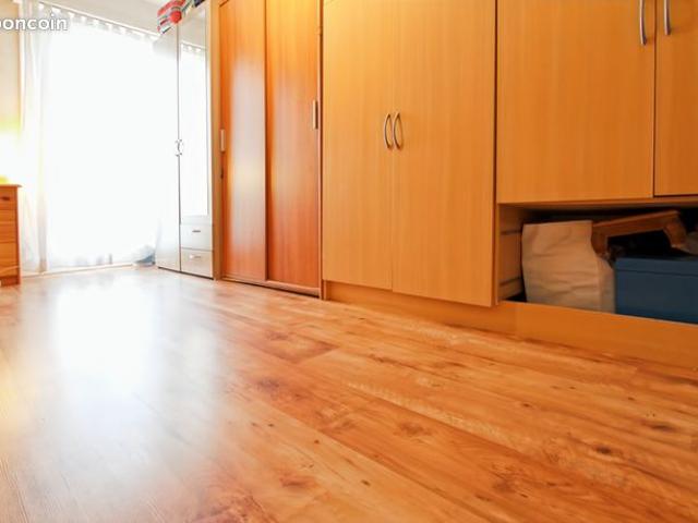 Appartement vente à Châlons-en-Champagne, Châlons-en-champagne