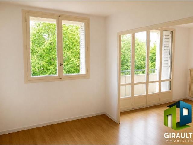 Appartement vente à Belfort, Saraz