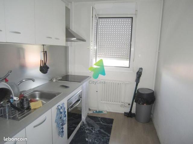 Appartement vente à Narbonne