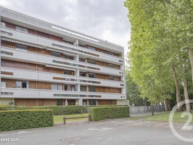 Appartement vente à Évry, Draveil