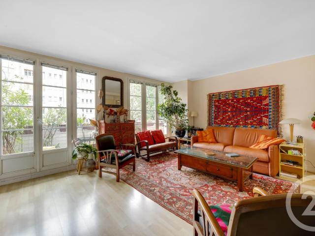 Appartement vente à Boulogne-Billancourt, Issy-les-moulineaux