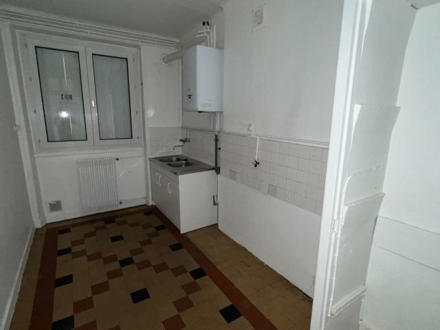 Appartement location à Belley, Culoz