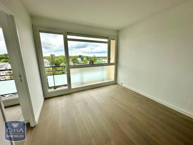 Appartement location à Rouen, Mont-saint-aignan