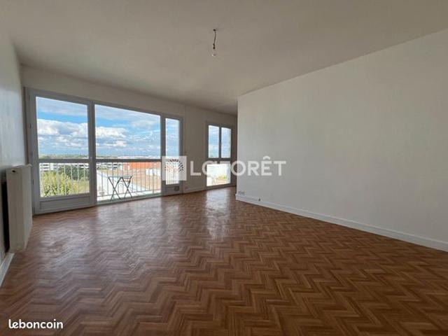 Appartement vente à Vesoul, Bourgogne-Franche-Comté
