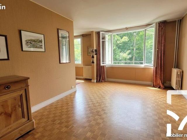 Appartement vente à Versailles, Bougival