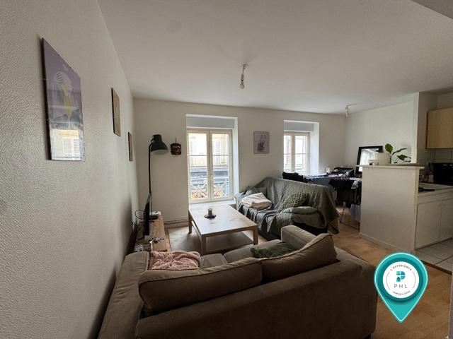Appartement vente à Bayeux