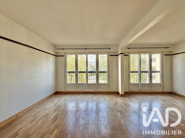 Appartement vente à Palaiseau, Chilly-mazarin