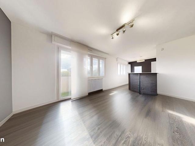 Appartement vente à Belfort, Saraz
