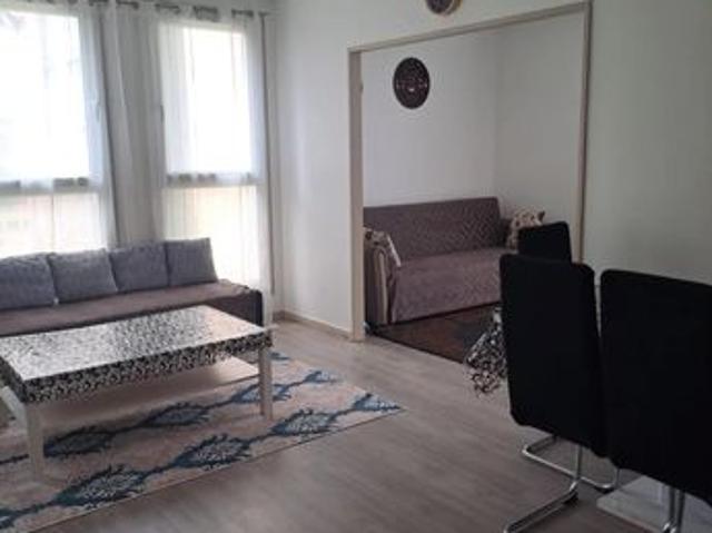 Appartement vente à Évry, Épinay-sous-Sénart