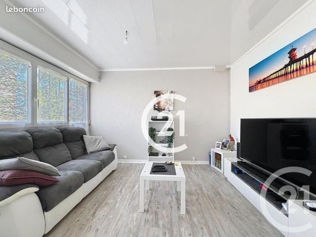 Appartement vente à Cognac, Charente