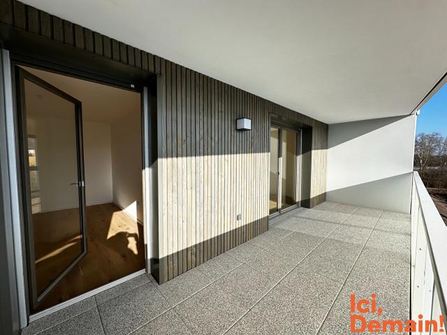 Appartement vente à Strasbourg, Illkirch-graffenstaden