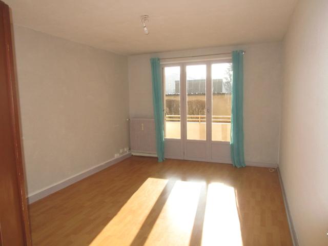 Appartement location à Dijon