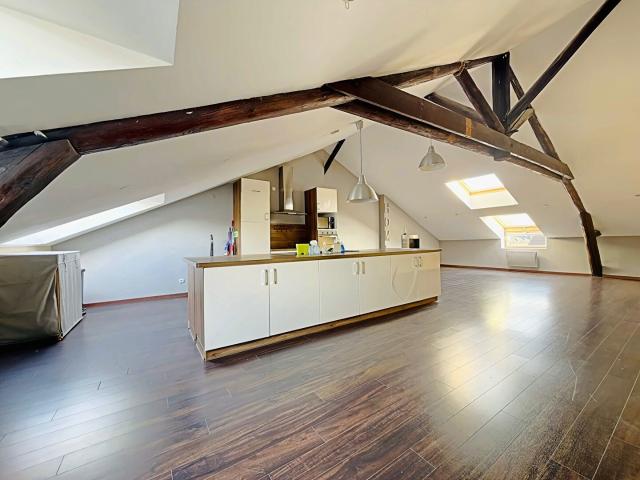 Appartement vente à Reims