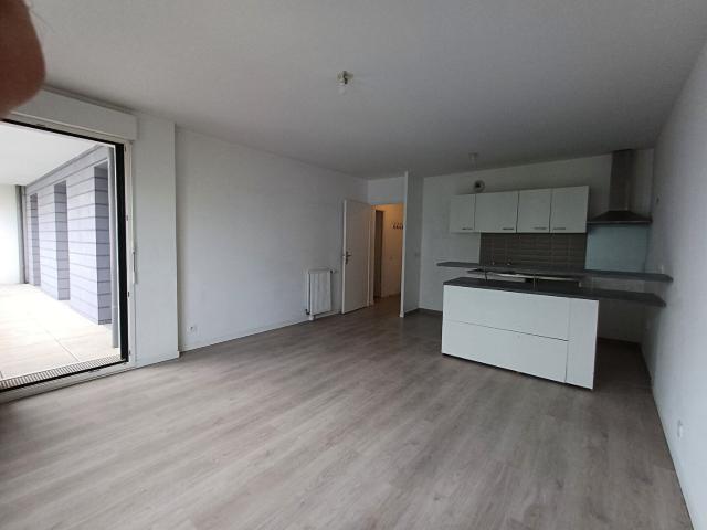 Appartement vente à Marvel Avengers Campus, Chessy