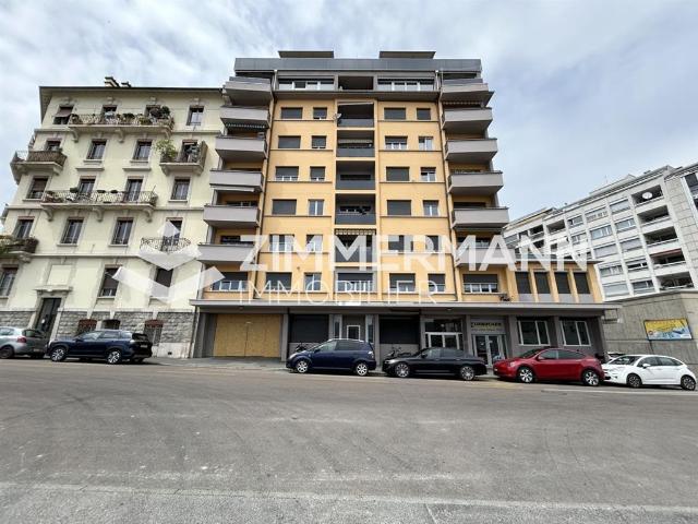 Apartment mieten in Conches