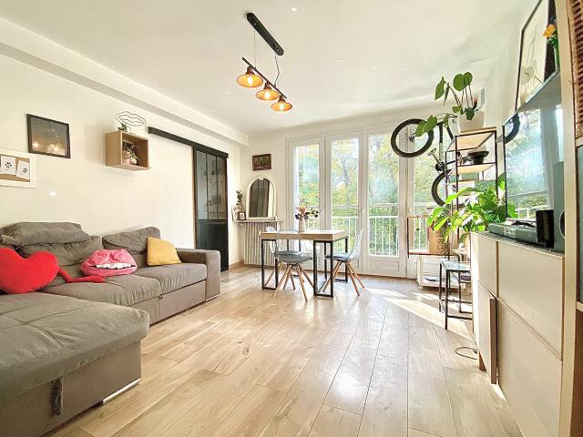 Appartement vente à Tours