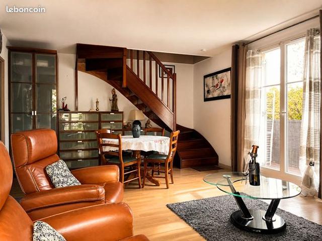 Appartement vente à Melun, Savigny-le-temple