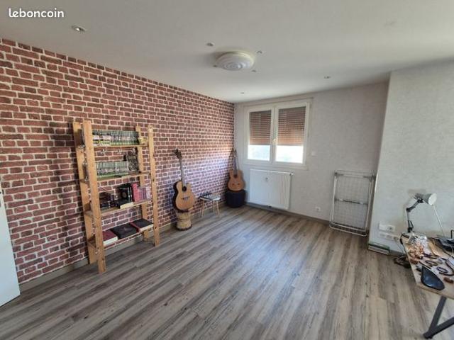 Appartement vente à Auxerre, Perrigny