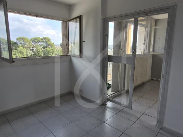 Appartement vente à Aix-en-Provence, Salon-de-provence