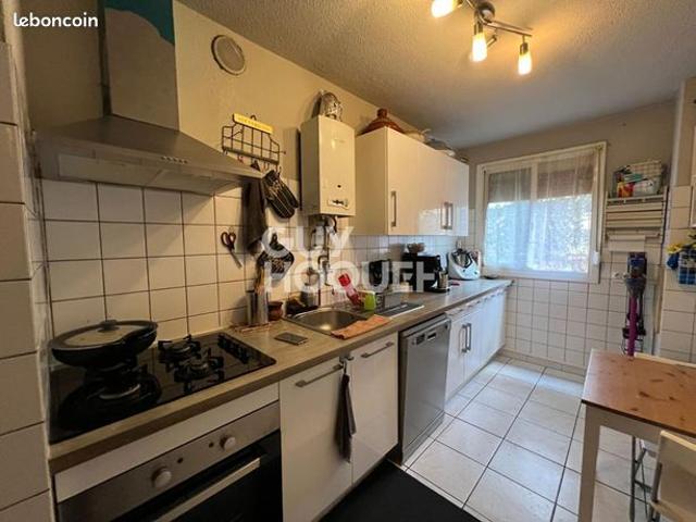 Appartement vente à Perpignan