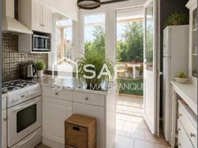 Appartement vente à Lens