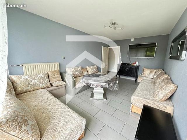 Appartement vente à Vouziers, Mont-saint-martin
