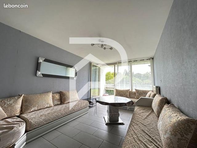 Appartement vente à Vouziers, Mont-saint-martin