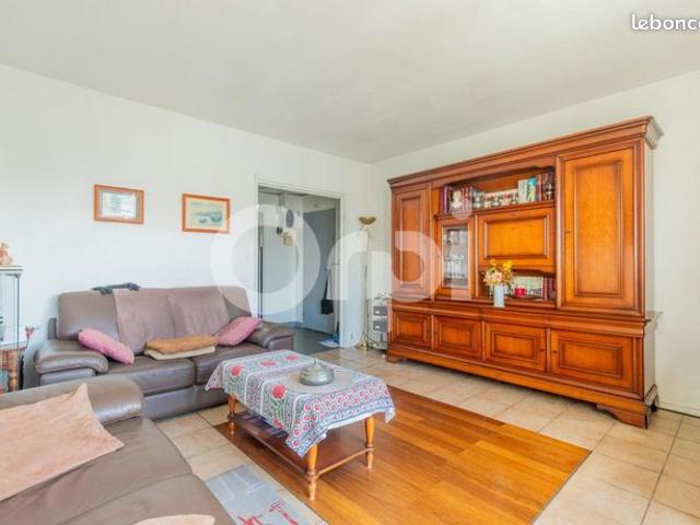 Appartement vente à Créteil