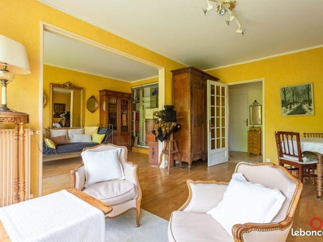 Appartement vente à Saint-Michel-sur-Orge, Essonne