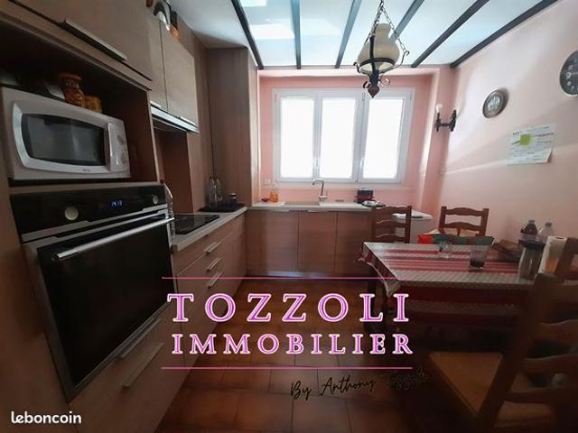 Appartement vente à Bron, Rhône
