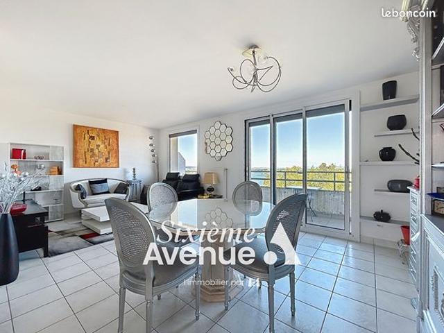 Appartement vente à Lyon, Métropole de Lyon