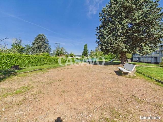 Appartement vente à Lyon, Métropole de Lyon