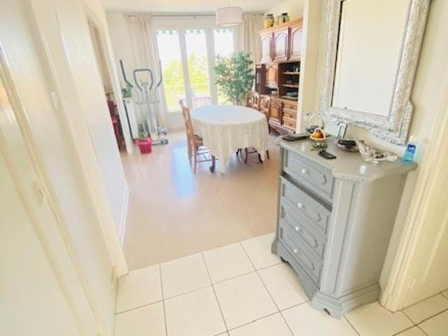 Appartement vente à France métropolitaine, Riorges