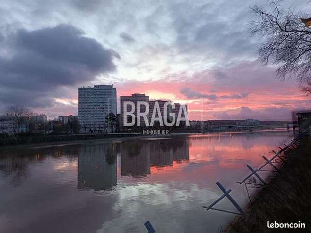 Appartement vente à Boulogne-sur-Mer, Boulogne-sur-mer