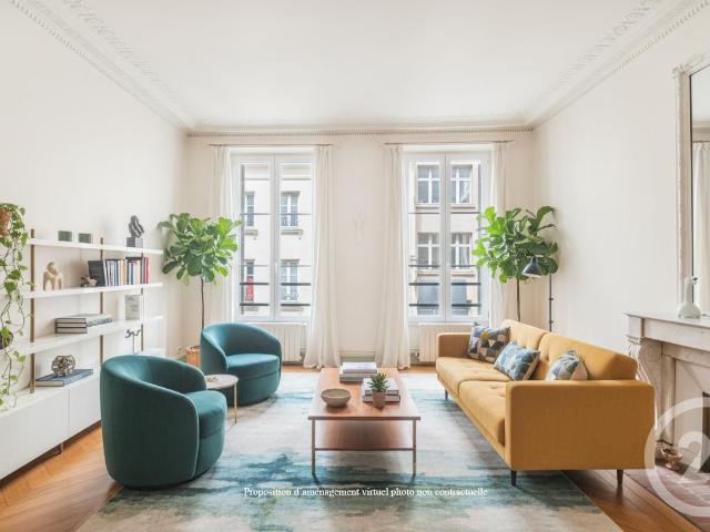 Appartement vente à Paris, Île-de-France
