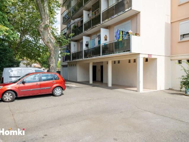 Appartement vente à Avignon